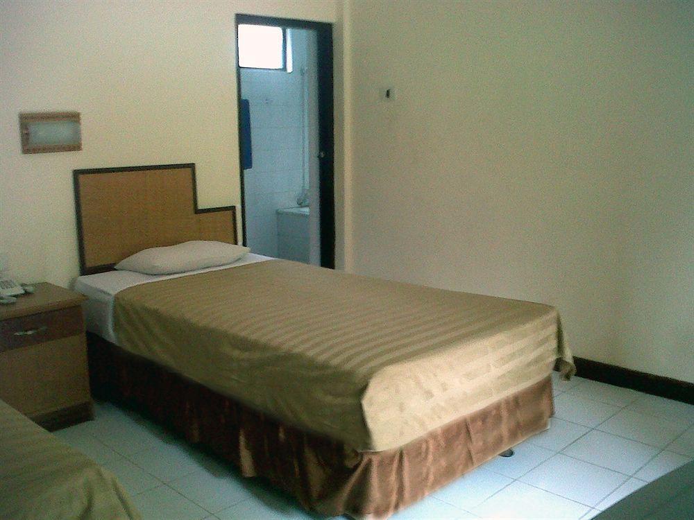 Troppo Zone Puri Rama Resort Kuta Legian Extérieur photo