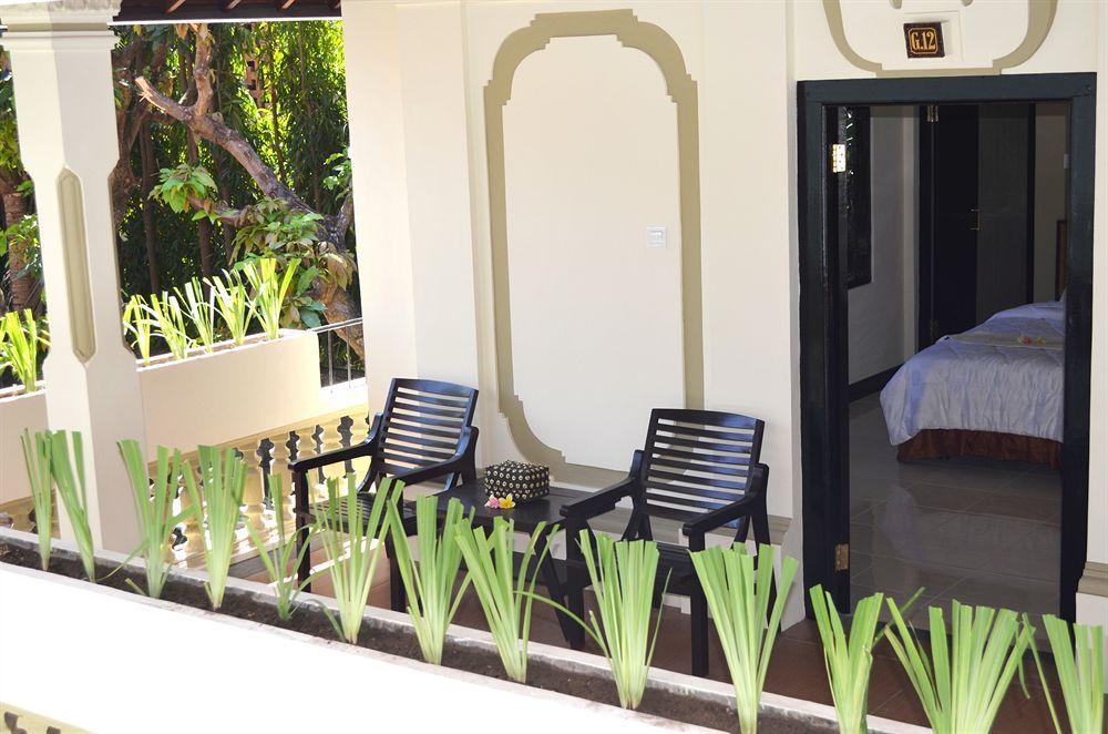 Troppo Zone Puri Rama Resort Kuta Legian Extérieur photo