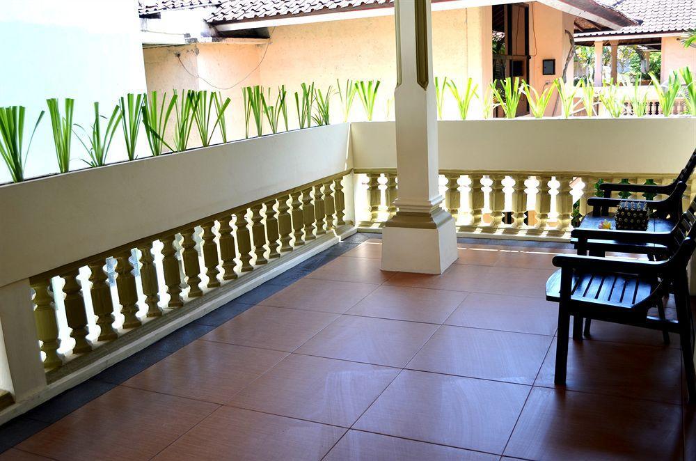 Troppo Zone Puri Rama Resort Kuta Legian Extérieur photo