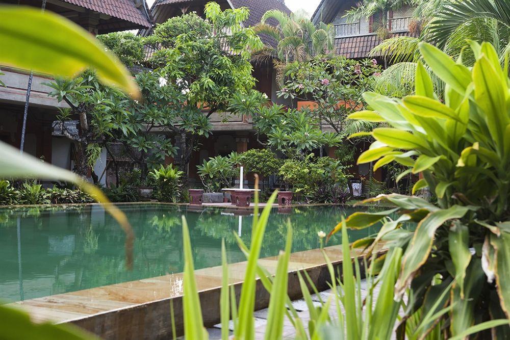 Troppo Zone Puri Rama Resort Kuta Legian Extérieur photo