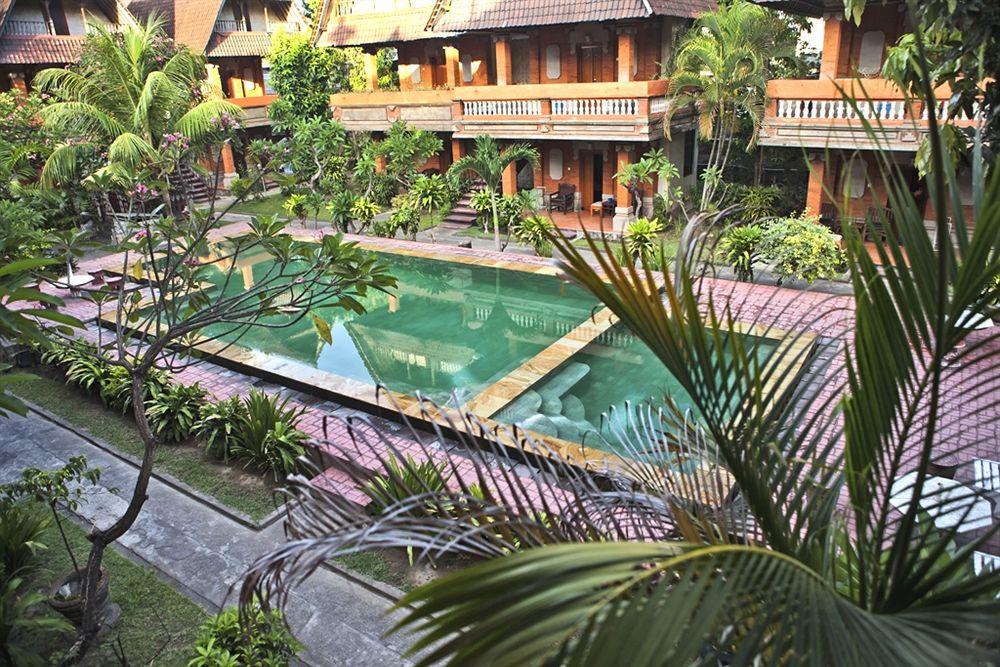 Troppo Zone Puri Rama Resort Kuta Legian Extérieur photo