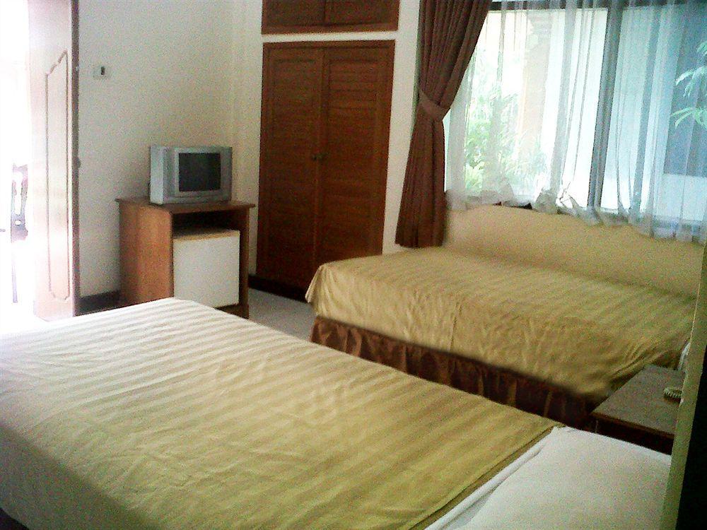 Troppo Zone Puri Rama Resort Kuta Legian Extérieur photo