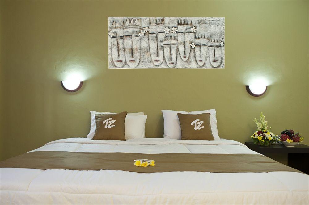 Troppo Zone Puri Rama Resort Kuta Legian Extérieur photo