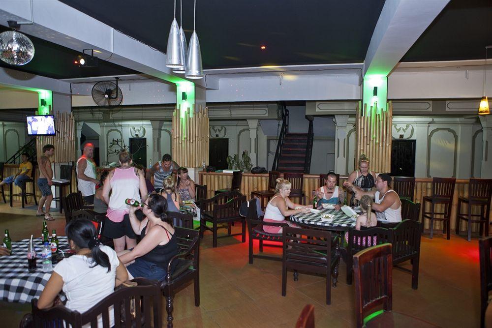 Troppo Zone Puri Rama Resort Kuta Legian Extérieur photo