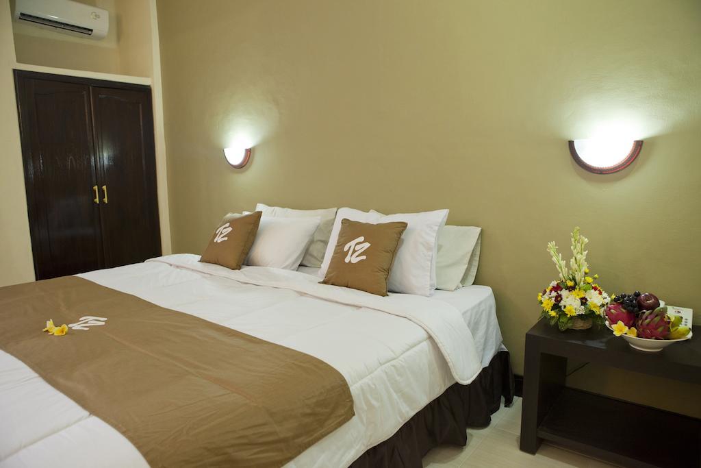 Troppo Zone Puri Rama Resort Kuta Legian Extérieur photo
