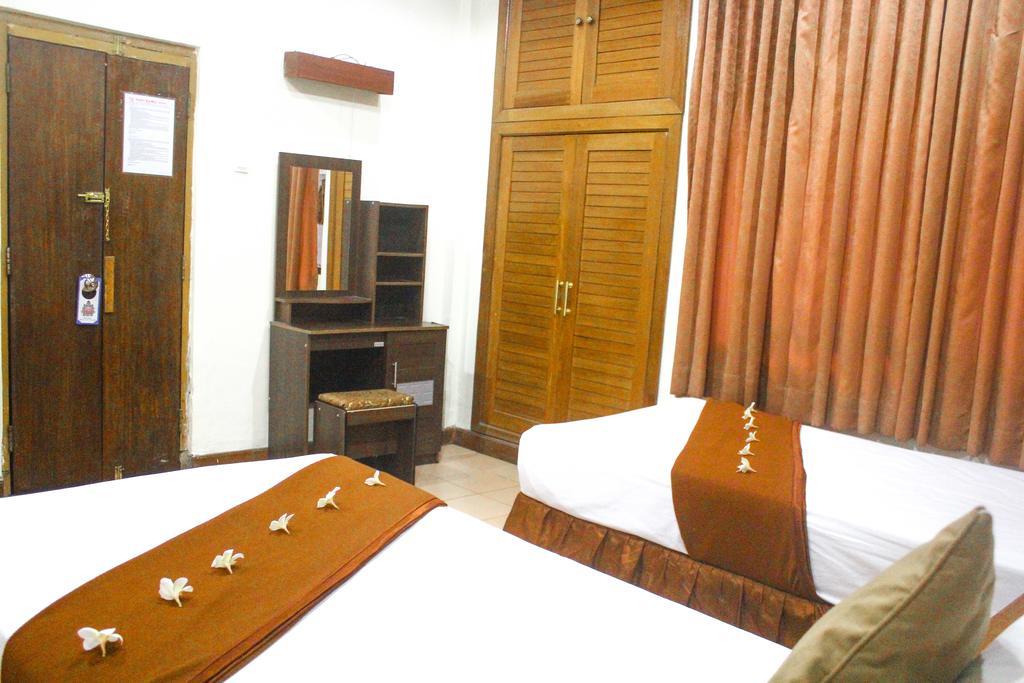 Troppo Zone Puri Rama Resort Kuta Legian Extérieur photo