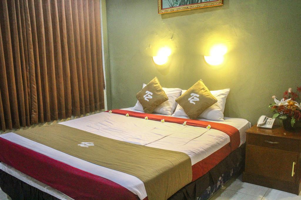 Troppo Zone Puri Rama Resort Kuta Legian Extérieur photo