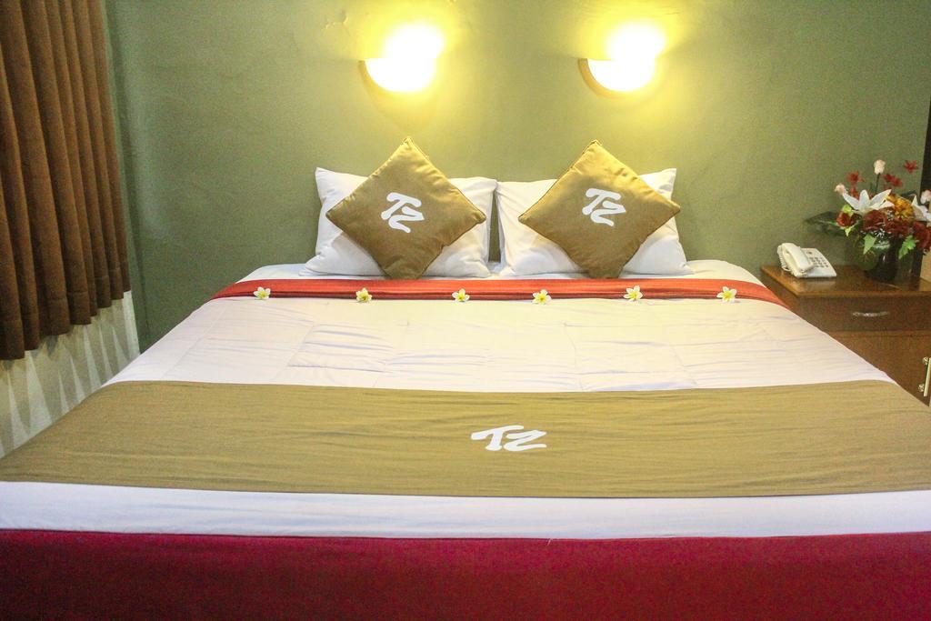 Troppo Zone Puri Rama Resort Kuta Legian Extérieur photo
