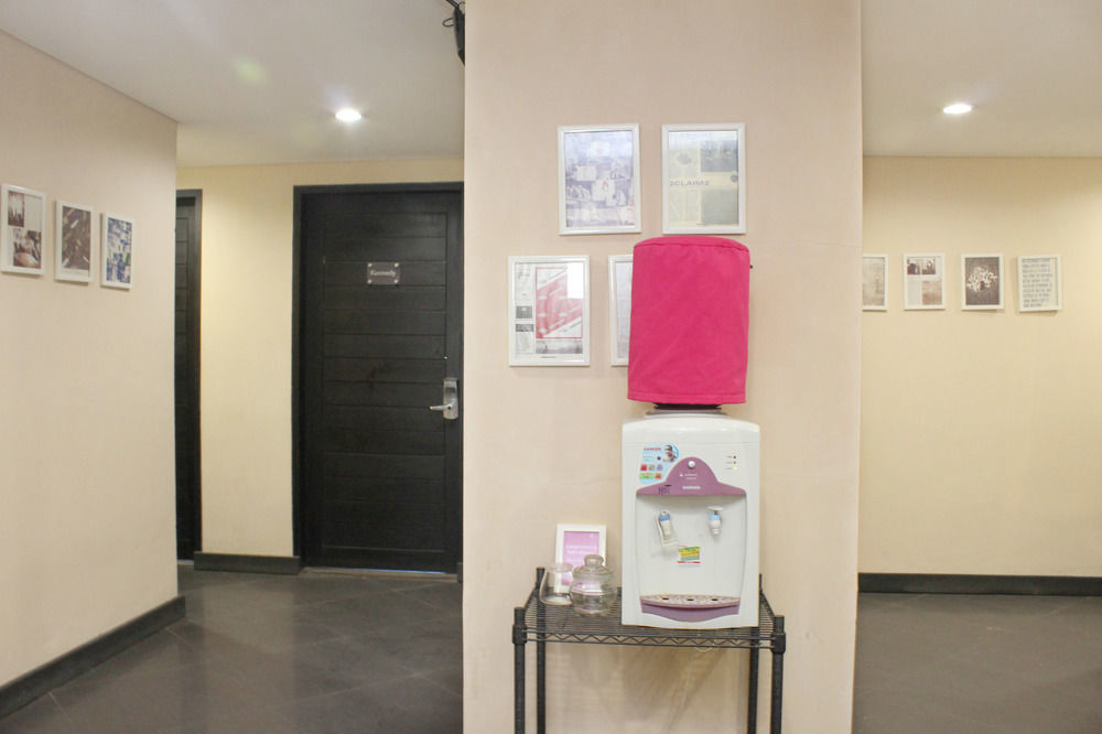 Troppo Zone Puri Rama Resort Kuta Legian Extérieur photo