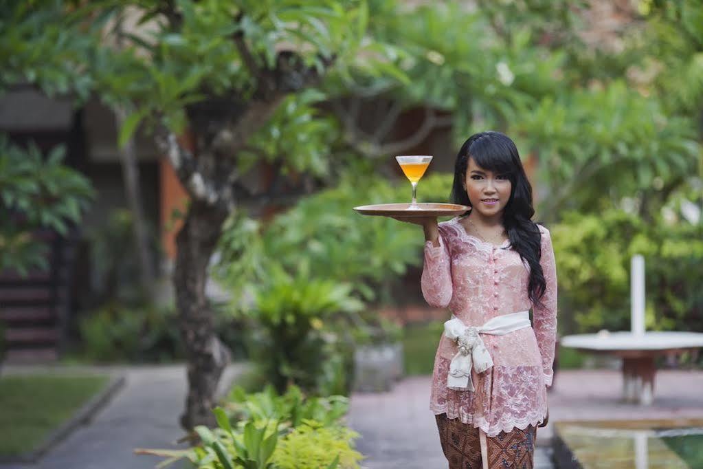 Troppo Zone Puri Rama Resort Kuta Legian Extérieur photo