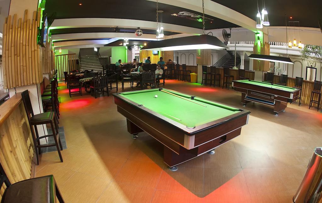 Troppo Zone Puri Rama Resort Kuta Legian Extérieur photo