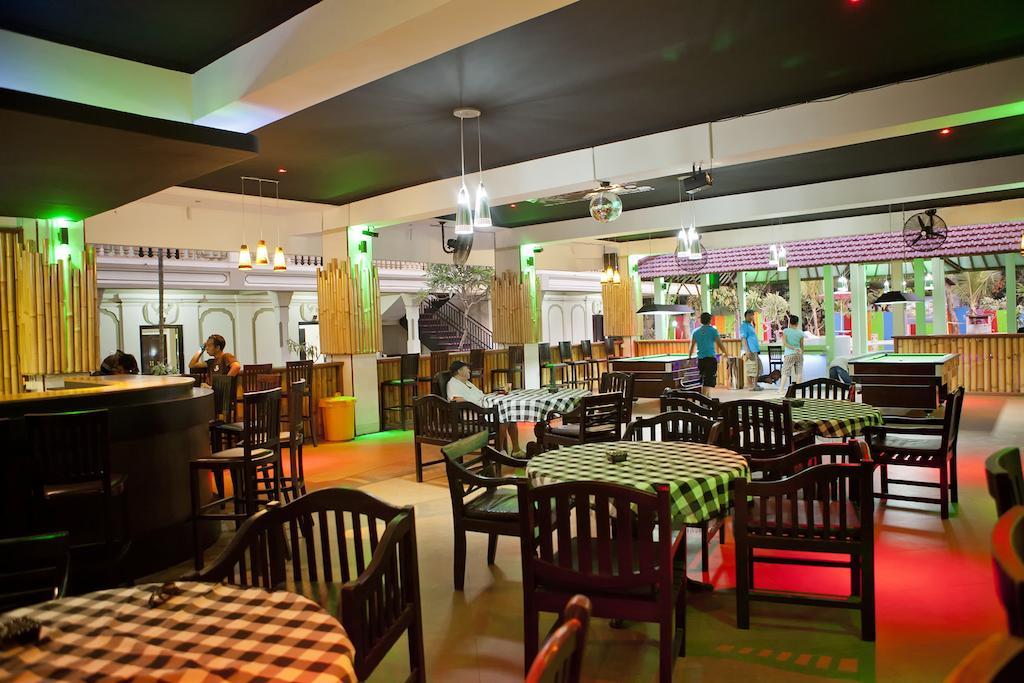 Troppo Zone Puri Rama Resort Kuta Legian Extérieur photo