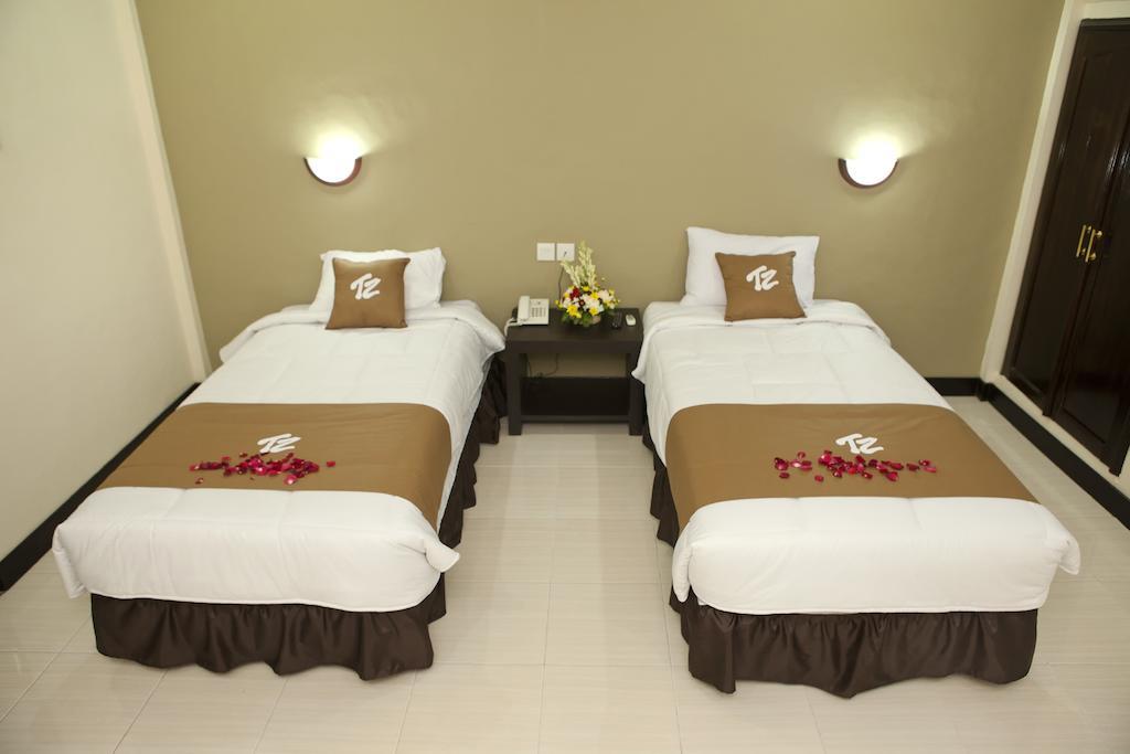 Troppo Zone Puri Rama Resort Kuta Legian Extérieur photo