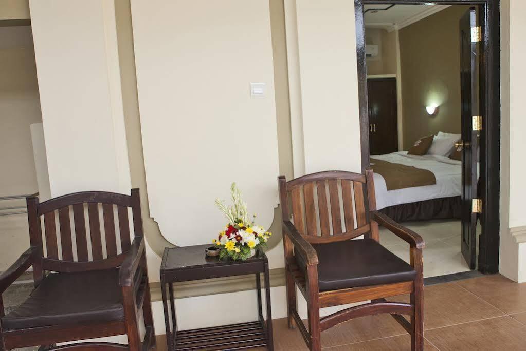 Troppo Zone Puri Rama Resort Kuta Legian Extérieur photo